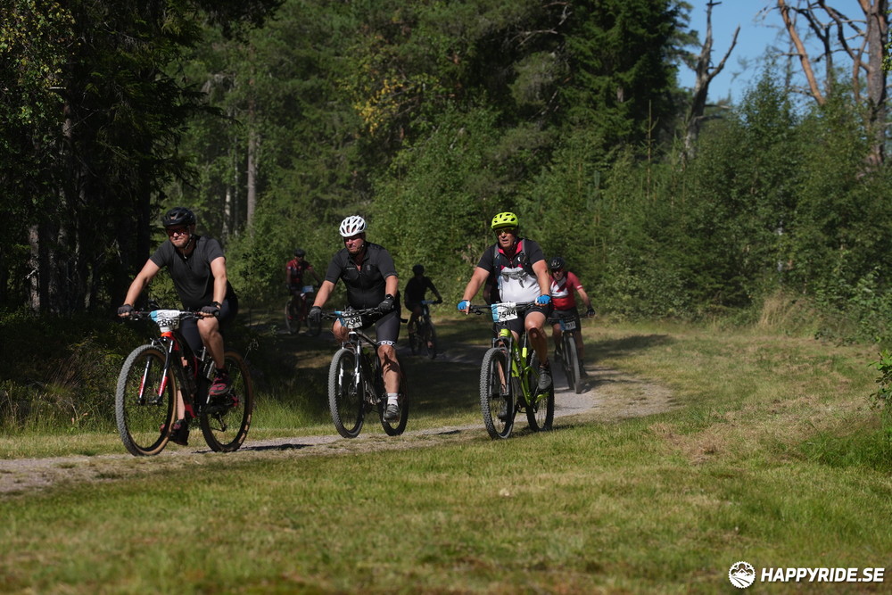 Bild från Cykelvasan 2022 (90km)