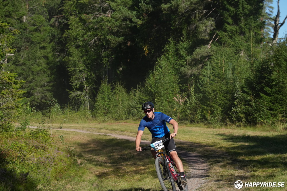 Bild från Cykelvasan 2022 (90km)
