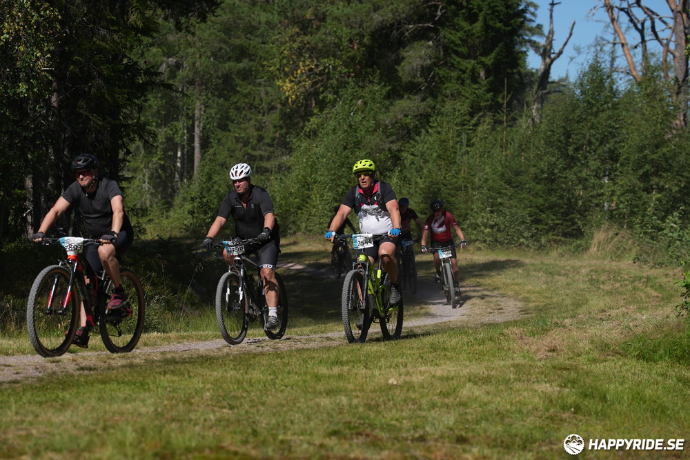 Bild från Cykelvasan 2022 (90km)
