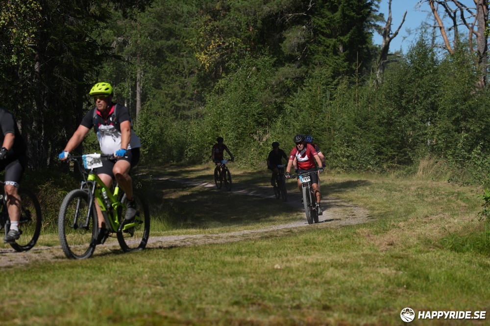 Bild från Cykelvasan 2022 (90km)
