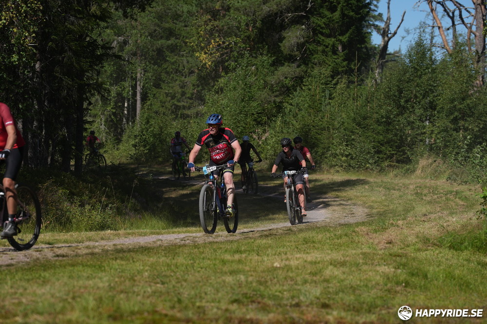 Bild från Cykelvasan 2022 (90km)