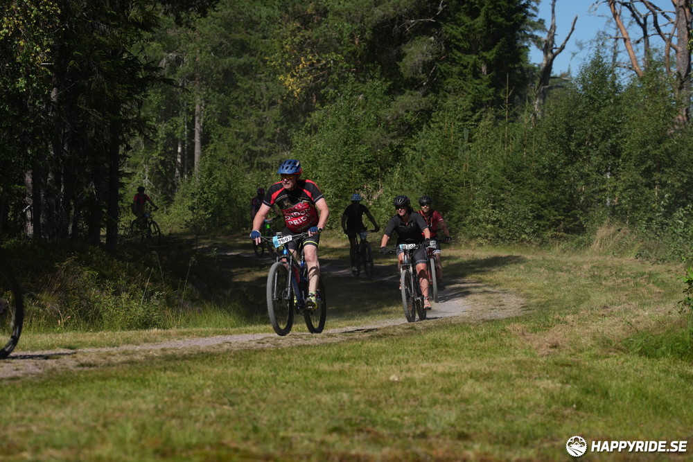 Bild från Cykelvasan 2022 (90km)