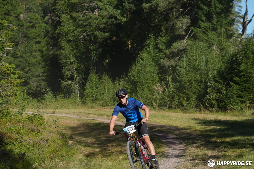 Bild från Cykelvasan 2022 (90km)