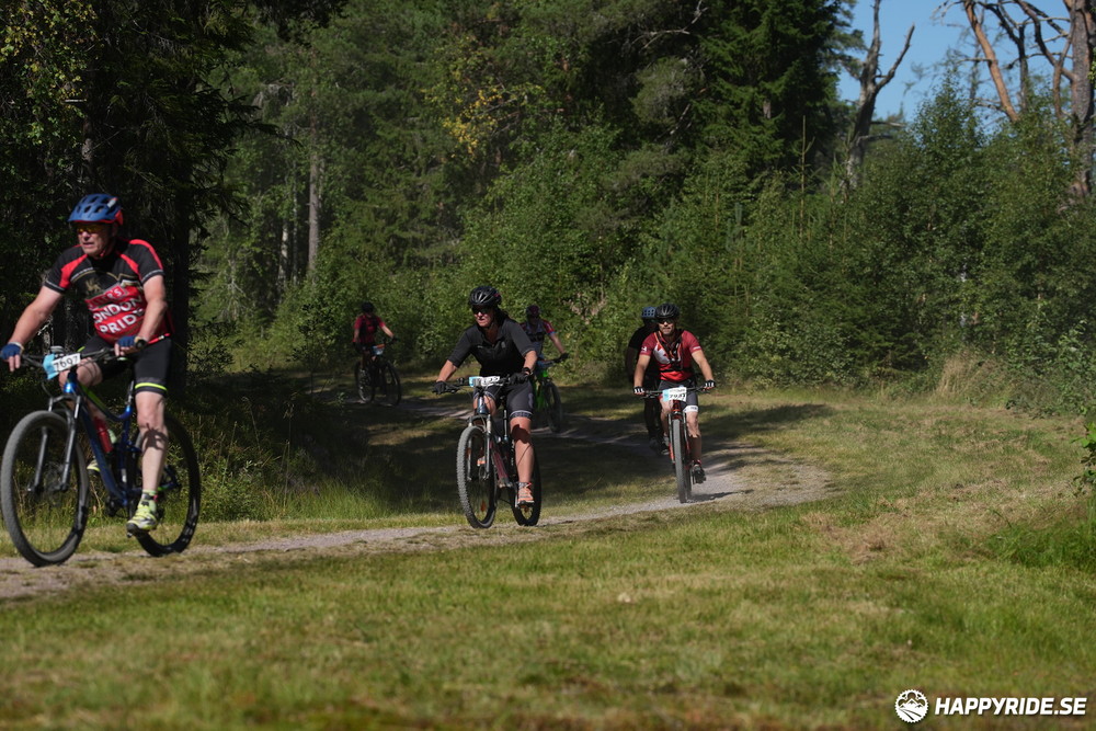 Bild från Cykelvasan 2022 (90km)