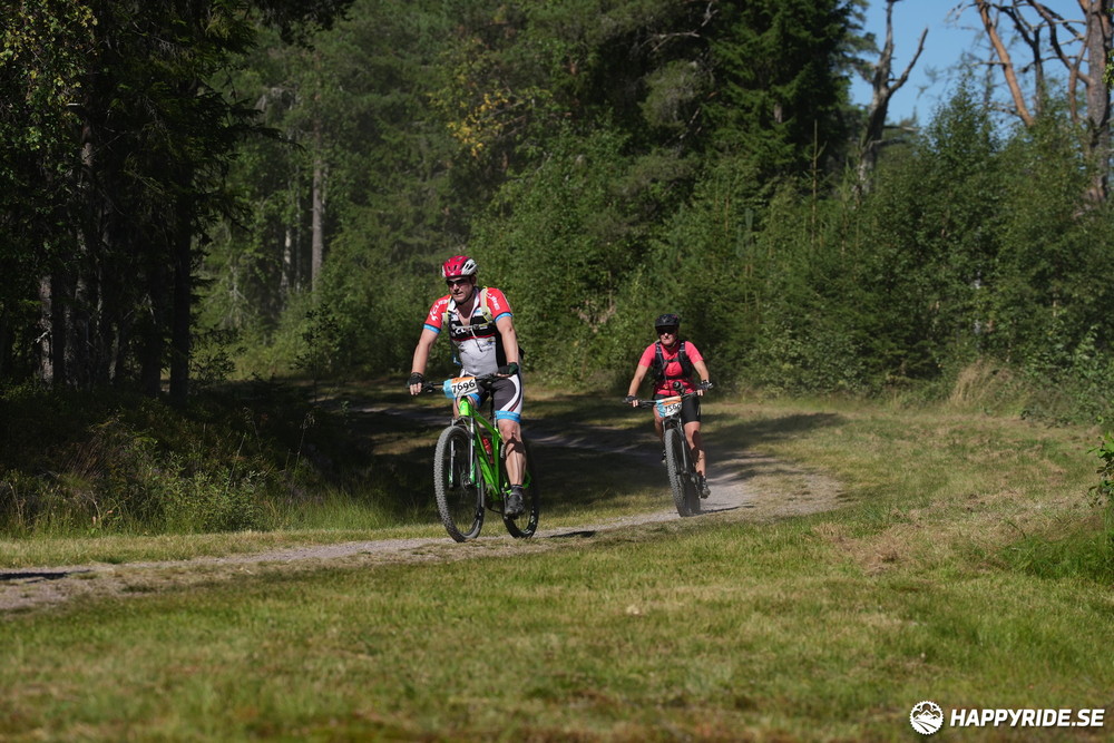 Bild från Cykelvasan 2022 (90km)