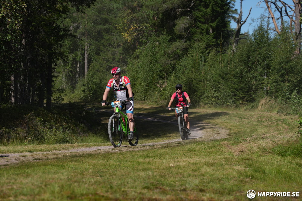 Bild från Cykelvasan 2022 (90km)