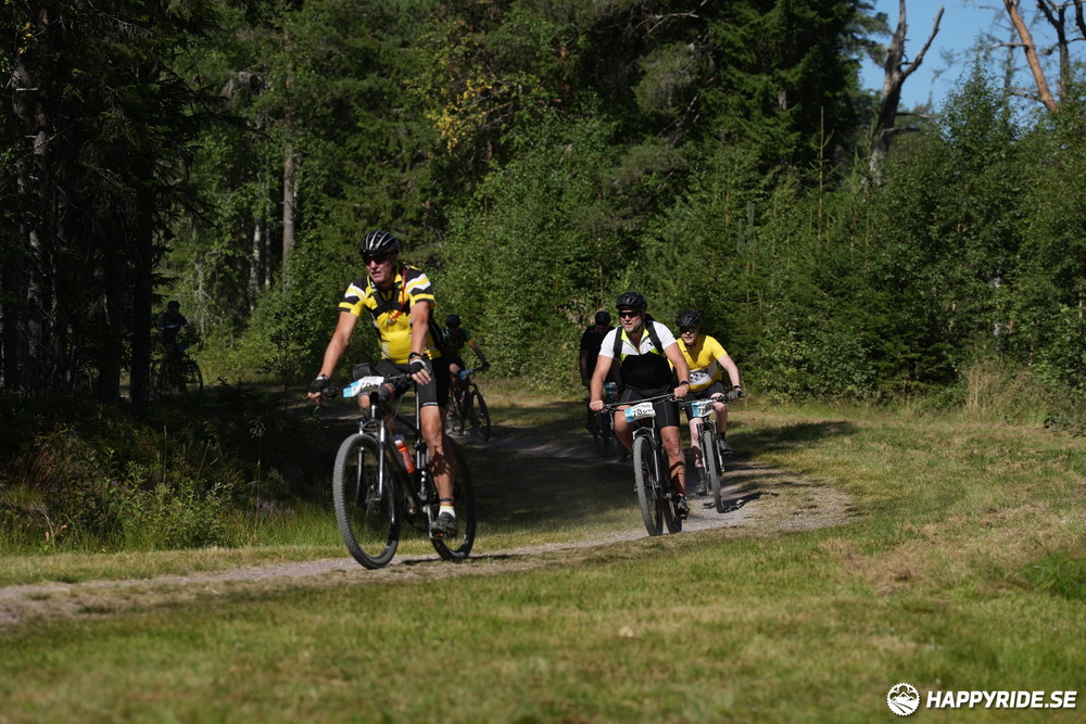 Bild från Cykelvasan 2022 (90km)