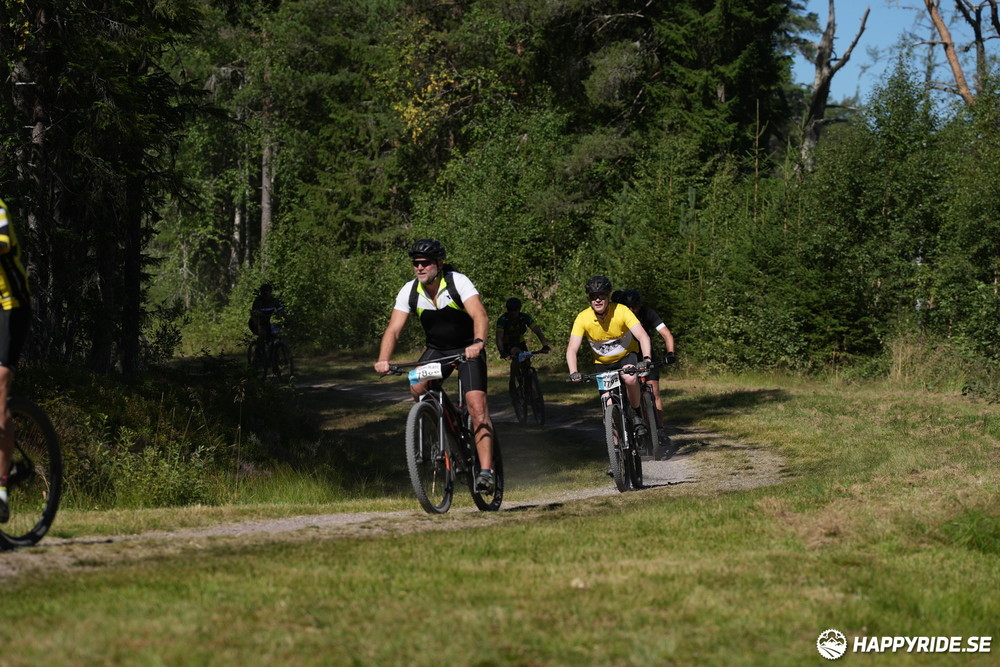 Bild från Cykelvasan 2022 (90km)