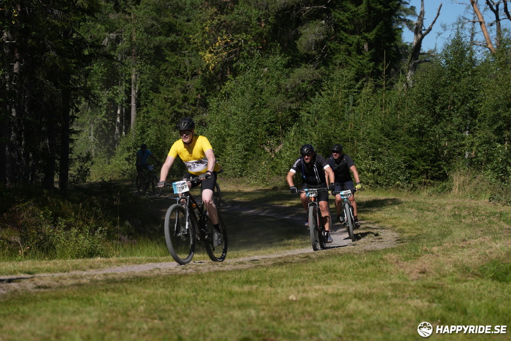 Bild från Cykelvasan 2022 (90km)