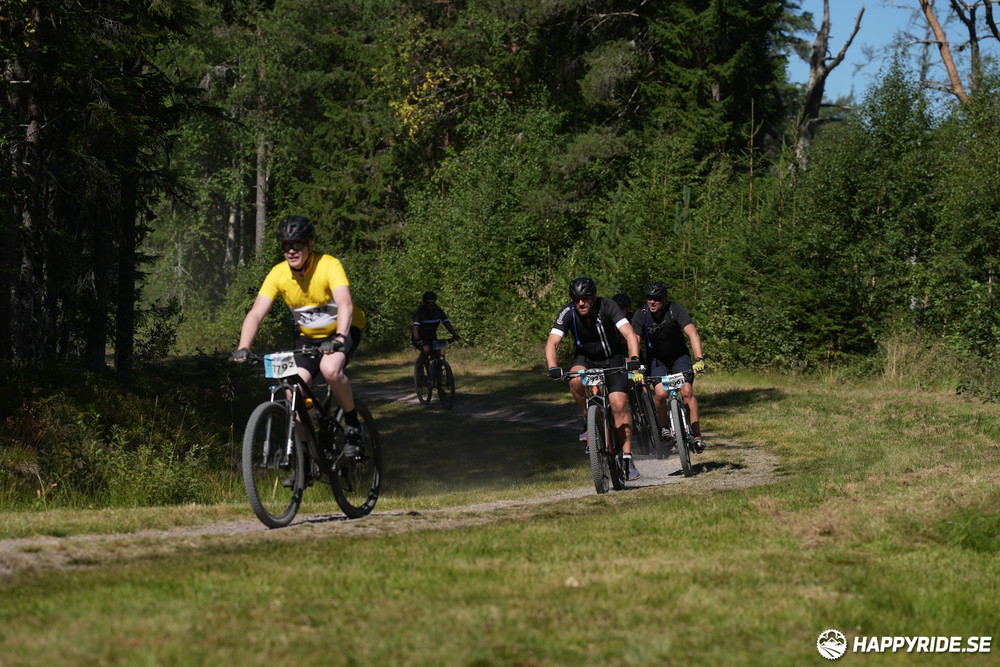 Bild från Cykelvasan 2022 (90km)