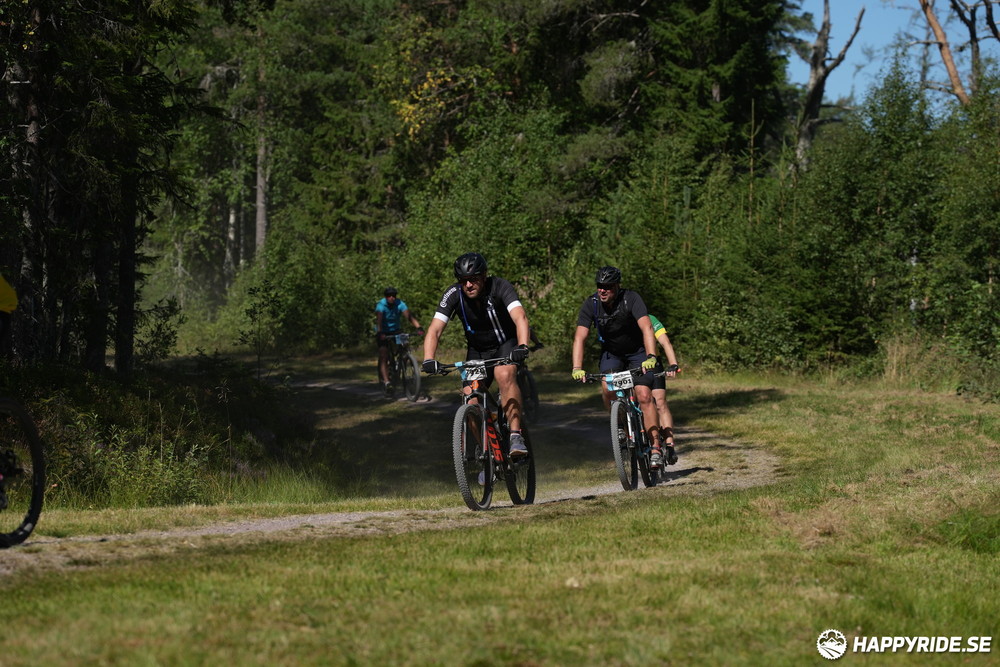 Bild från Cykelvasan 2022 (90km)