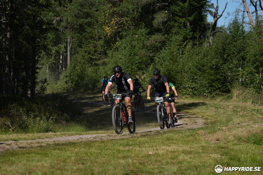 Bild från Cykelvasan 2022 (90km)