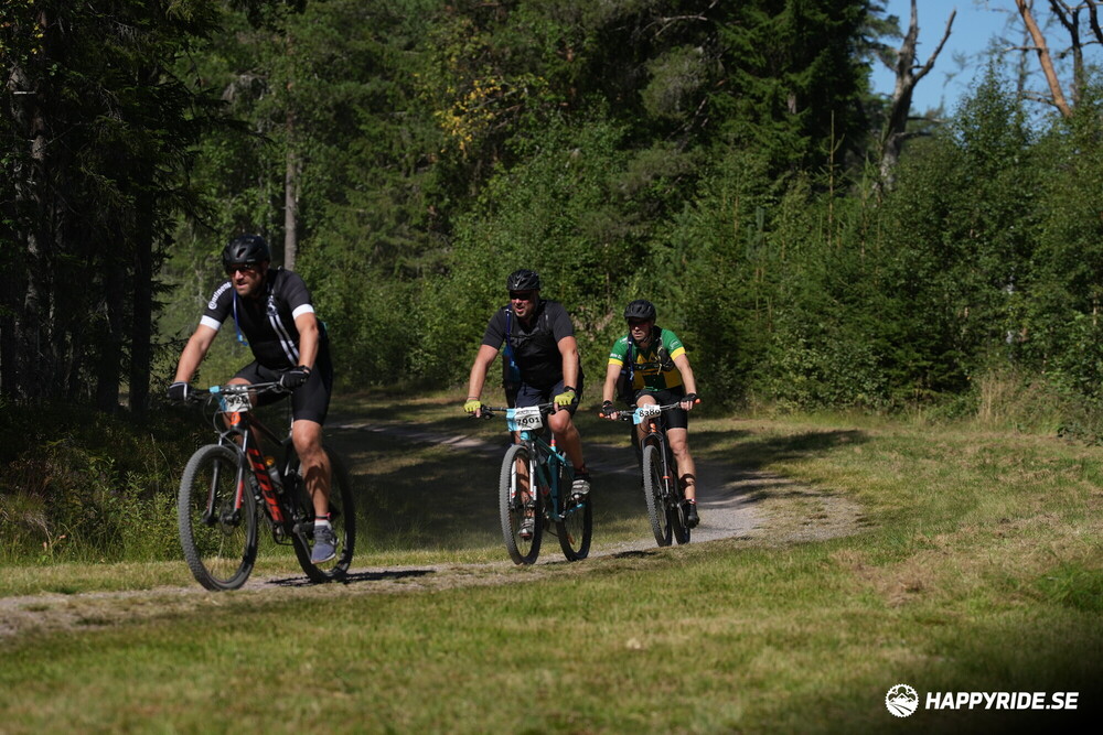 Bild från Cykelvasan 2022 (90km)