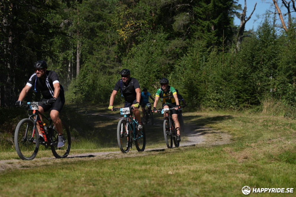 Bild från Cykelvasan 2022 (90km)
