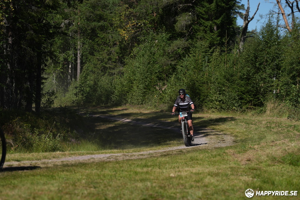 Bild från Cykelvasan 2022 (90km)