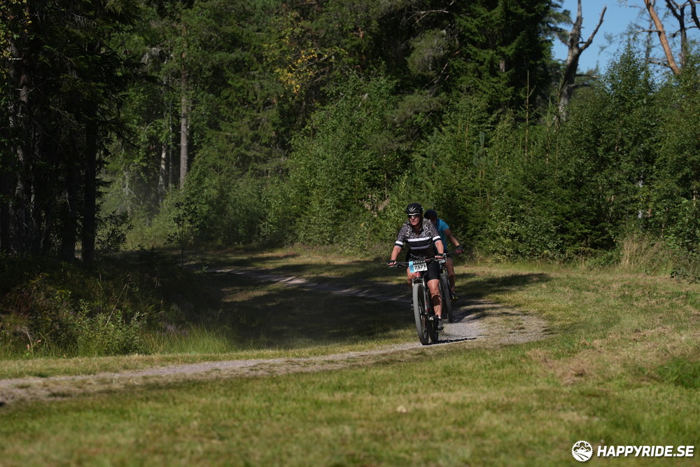 Bild från Cykelvasan 2022 (90km)