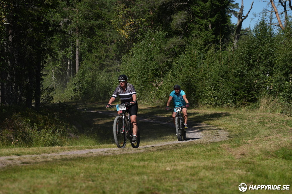 Bild från Cykelvasan 2022 (90km)