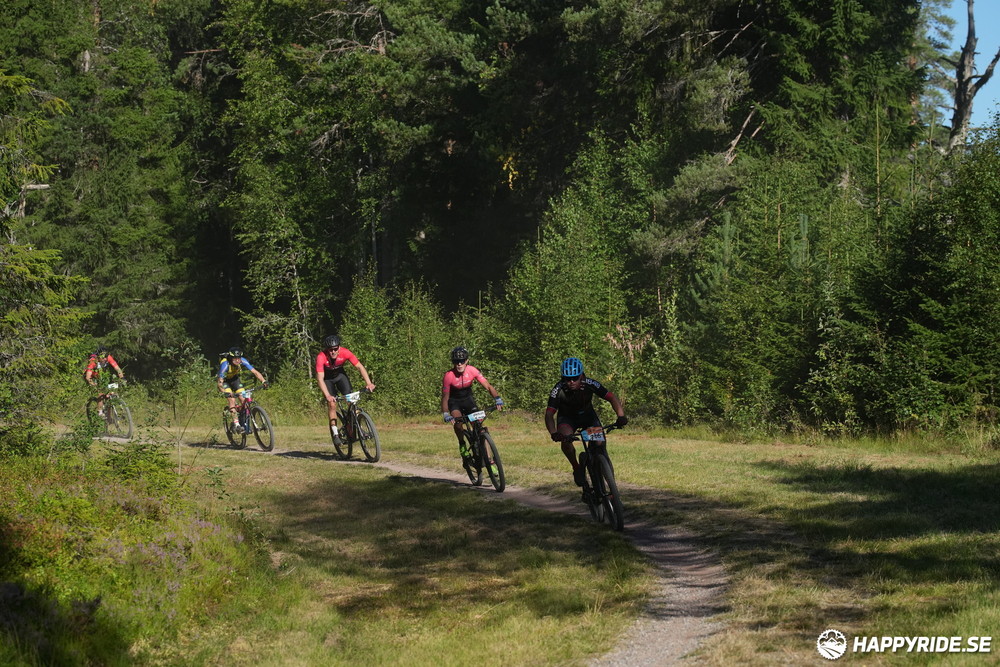 Bild från Cykelvasan 2022 (90km)