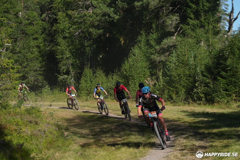 Bild från Cykelvasan 2022 (90km)