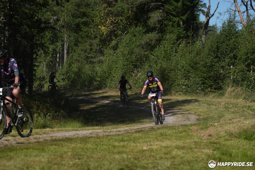Bild från Cykelvasan 2022 (90km)