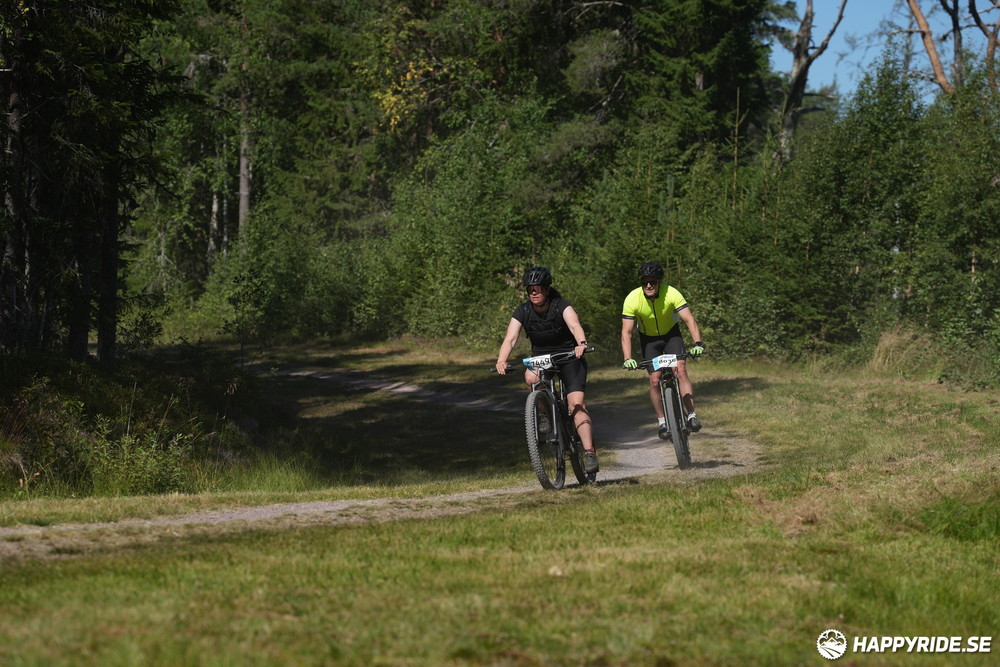 Bild från Cykelvasan 2022 (90km)
