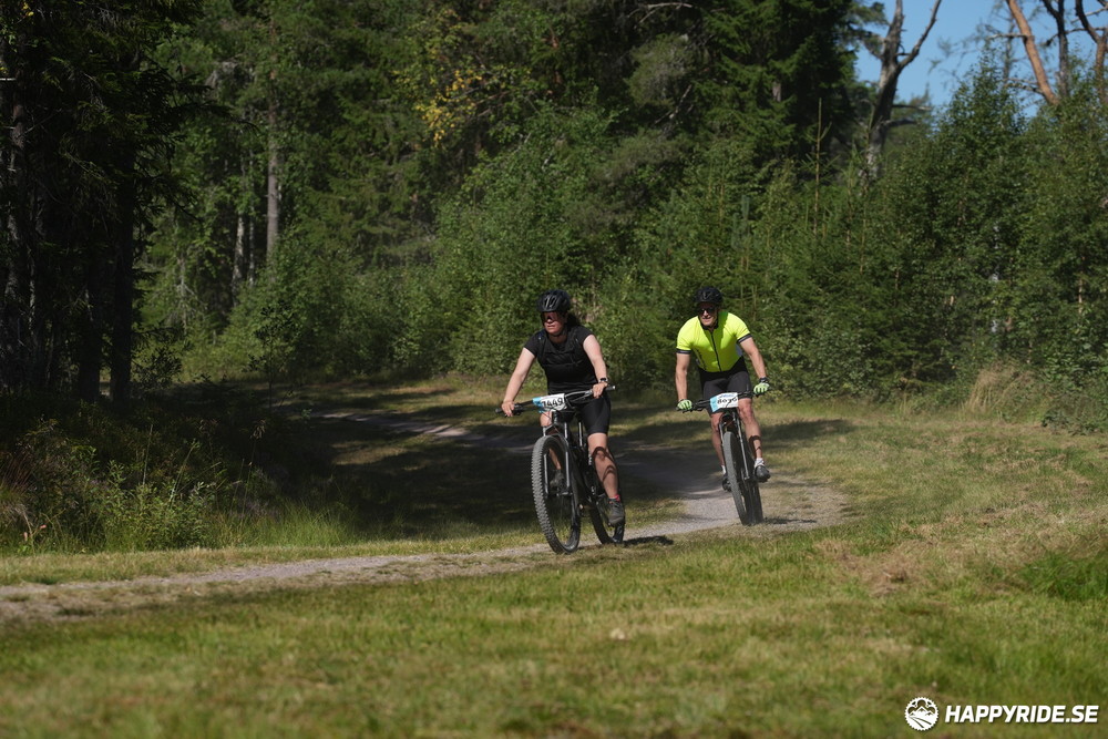 Bild från Cykelvasan 2022 (90km)