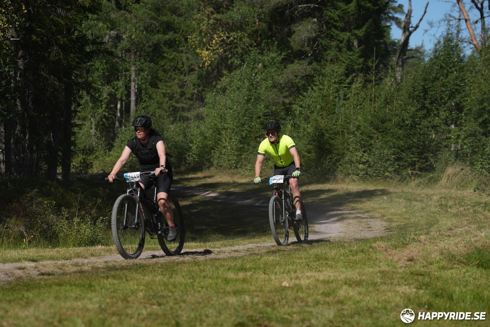 Bild från Cykelvasan 2022 (90km)