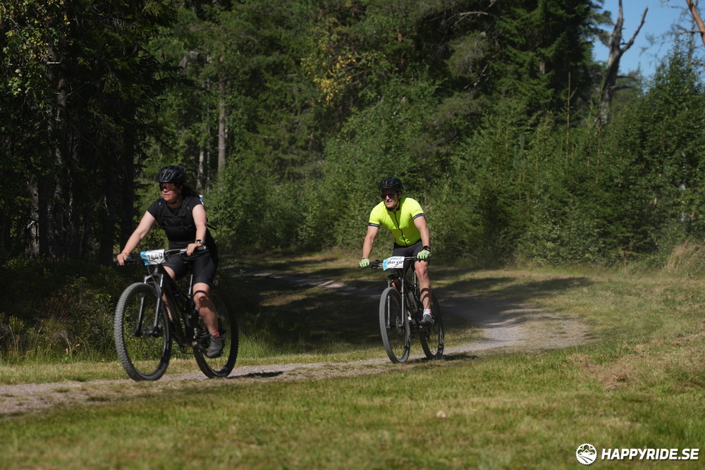 Bild från Cykelvasan 2022 (90km)