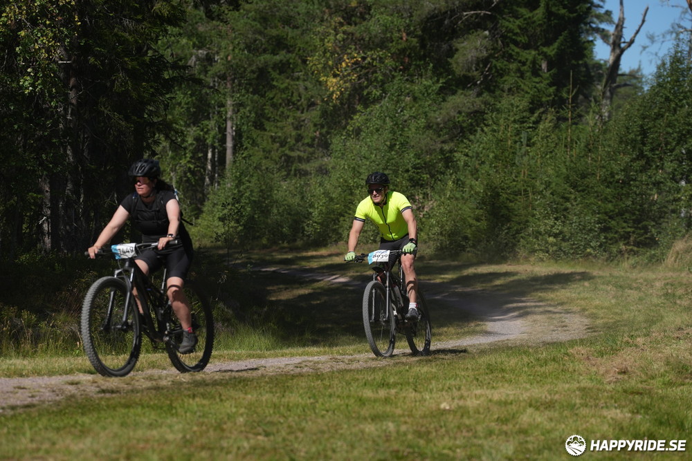 Bild från Cykelvasan 2022 (90km)