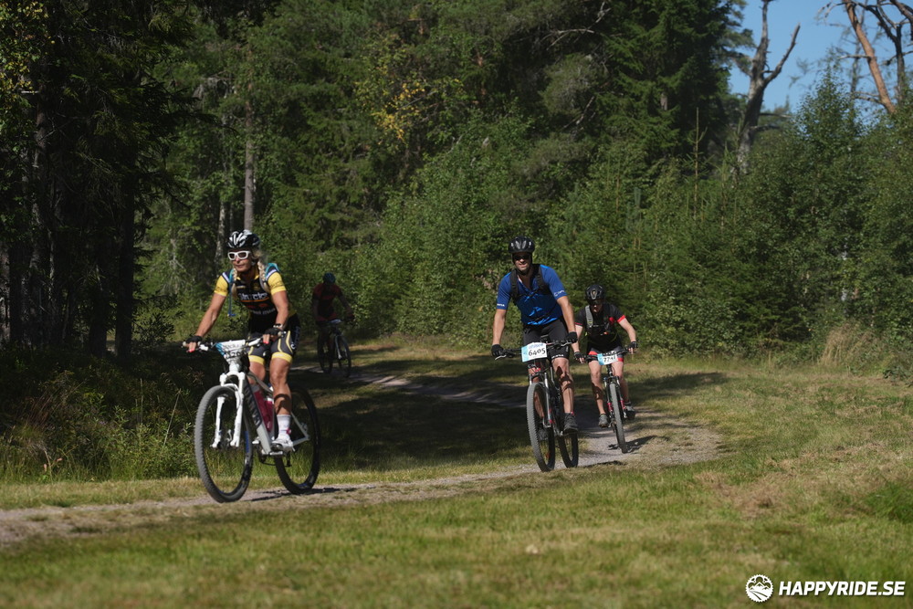 Bild från Cykelvasan 2022 (90km)