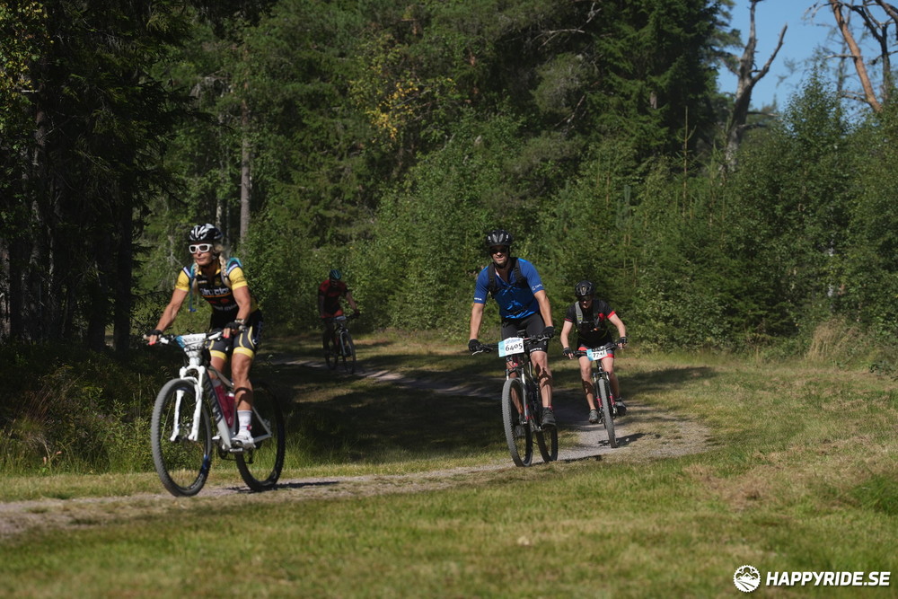 Bild från Cykelvasan 2022 (90km)