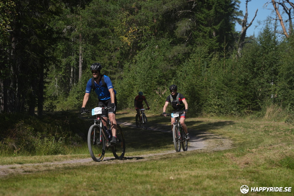 Bild från Cykelvasan 2022 (90km)