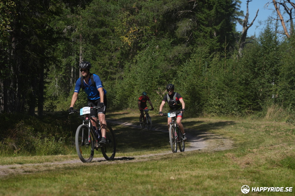 Bild från Cykelvasan 2022 (90km)