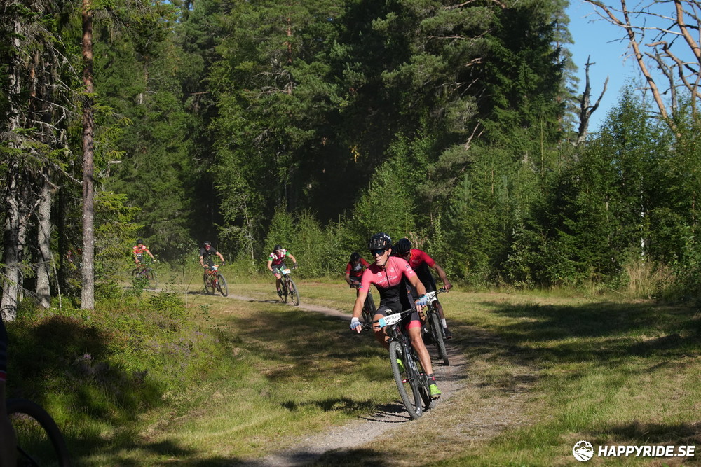 Bild från Cykelvasan 2022 (90km)