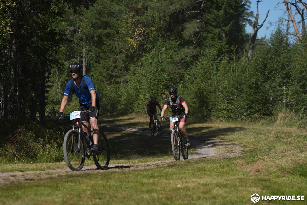Bild från Cykelvasan 2022 (90km)