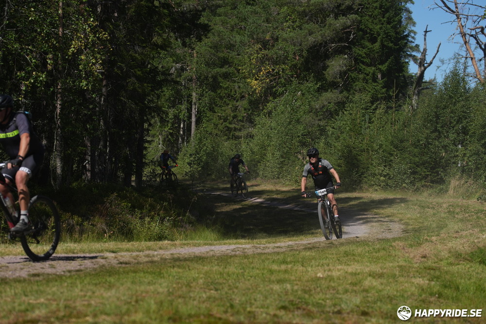 Bild från Cykelvasan 2022 (90km)