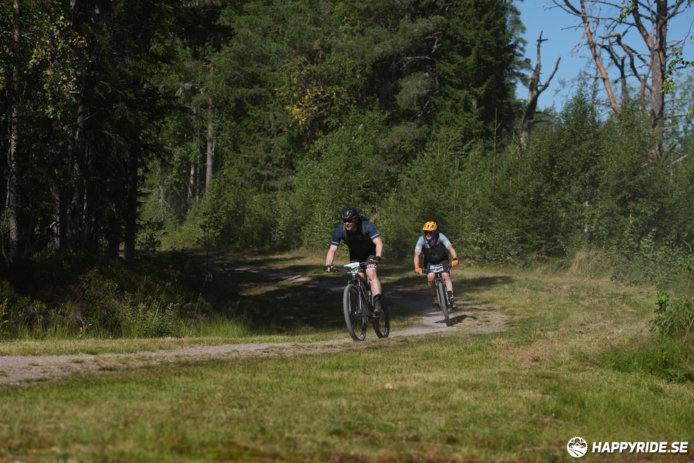 Bild från Cykelvasan 2022 (90km)