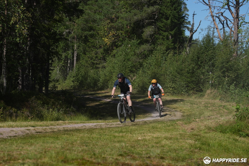 Bild från Cykelvasan 2022 (90km)