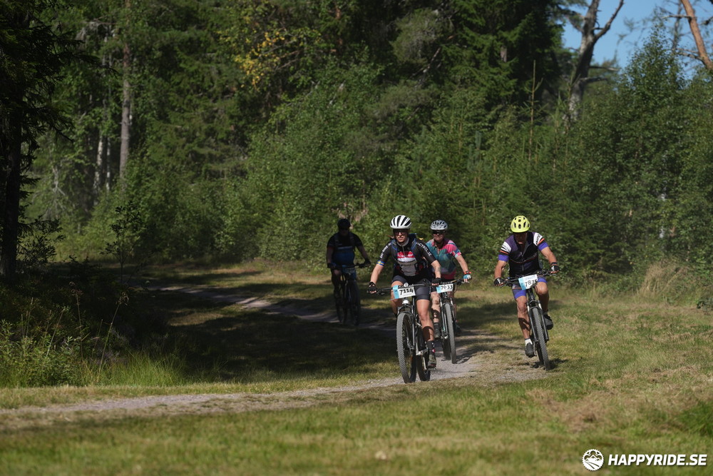 Bild från Cykelvasan 2022 (90km)