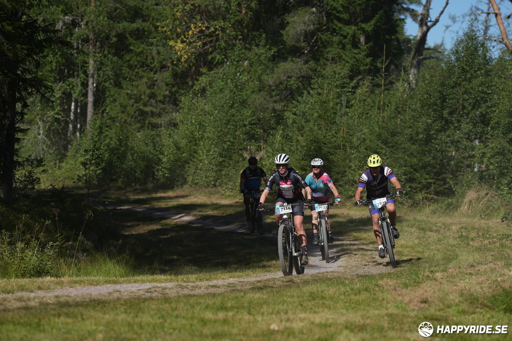 Bild från Cykelvasan 2022 (90km)