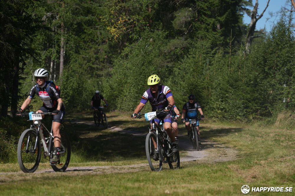 Bild från Cykelvasan 2022 (90km)