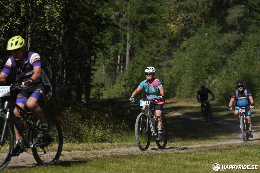 Bild från Cykelvasan 2022 (90km)