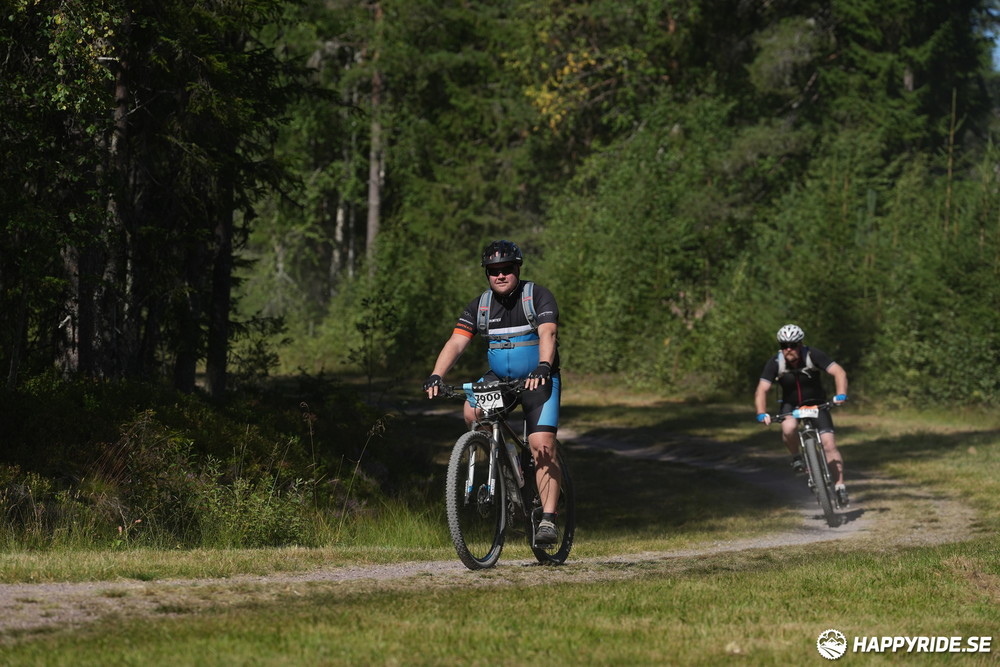 Bild från Cykelvasan 2022 (90km)