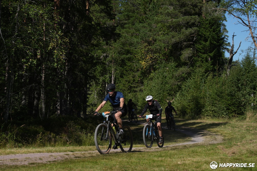 Bild från Cykelvasan 2022 (90km)