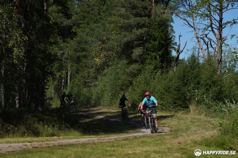 Bild från Cykelvasan 2022 (90km)