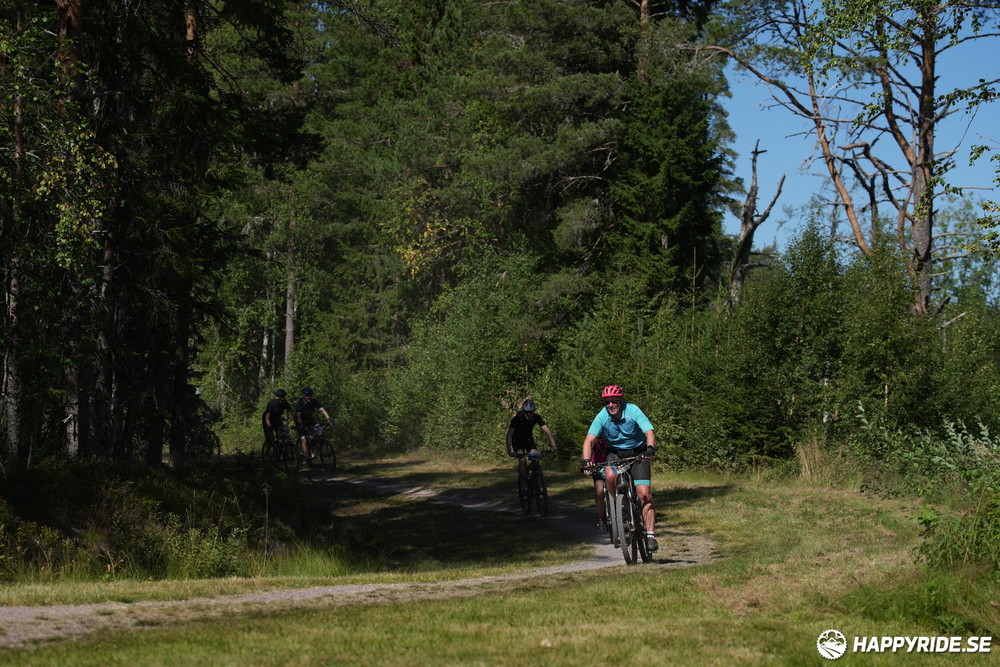 Bild från Cykelvasan 2022 (90km)