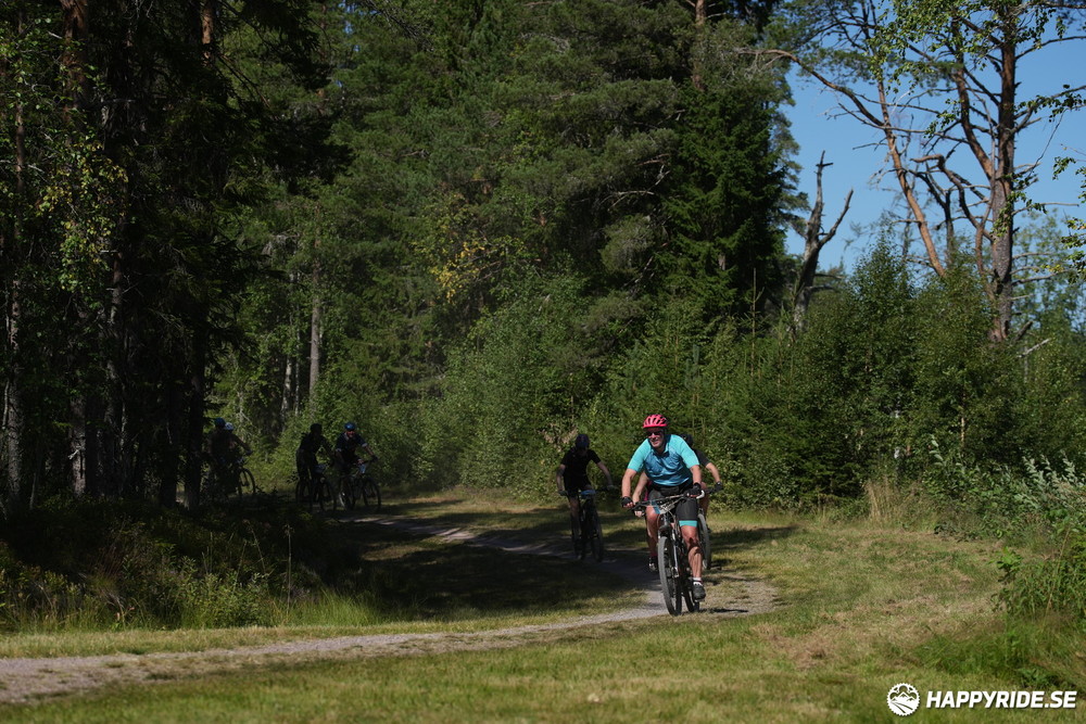 Bild från Cykelvasan 2022 (90km)