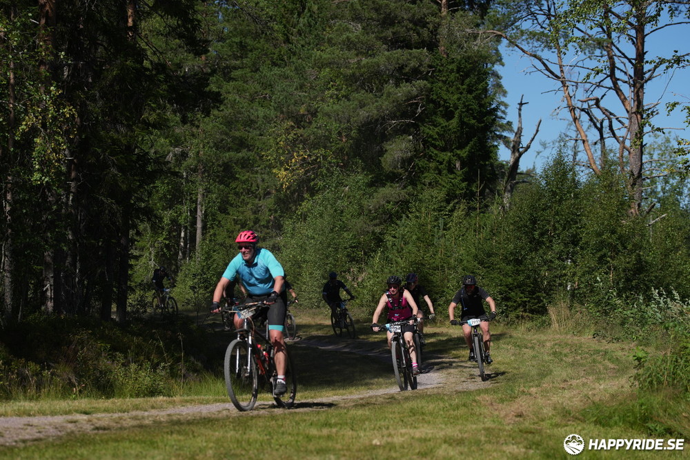 Bild från Cykelvasan 2022 (90km)