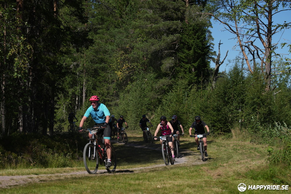 Bild från Cykelvasan 2022 (90km)