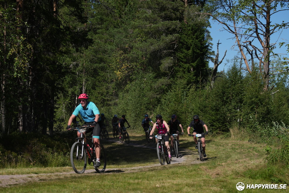Bild från Cykelvasan 2022 (90km)